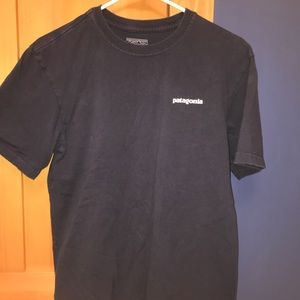 Small Patagonia Tee shirt